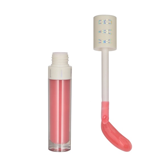 KAB mini Lip Oil in Borderline - Picture 5 of 5